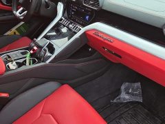 Lamborghini Urus 4.0T V8 - ფოტო 13