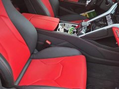 Lamborghini Urus 4.0T V8 - ფოტო 14