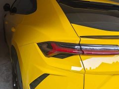 Lamborghini Urus 4.0T V8 - ფოტო 5