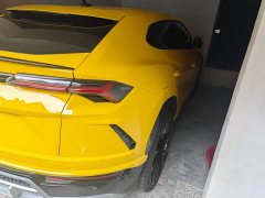 Lamborghini Urus 4.0T V8 - ფოტო 6