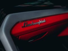 Lamborghini Urus 4.0T V8 - ფოტო 7