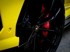 Lamborghini Urus 4.0T V8 - ფოტო 8