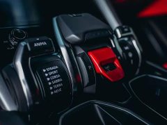 Lamborghini Urus 4.0T V8 - ფოტო 9