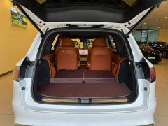AITO Aion M8 Extended Range Max 53.4kWh 6-Seater with 192-Channel LiDAR - ფოტო 10