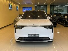 AITO Aion M8 Extended Range Max 53.4kWh 6-Seater with 192-Channel LiDAR - ფოტო 2