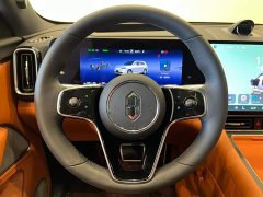 AITO Aion M8 Extended Range Max 53.4kWh 6-Seater with 192-Channel LiDAR - ფოტო 20