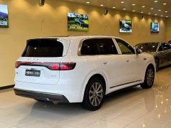 AITO Aion M8 Extended Range Max 53.4kWh 6-Seater with 192-Channel LiDAR - ფოტო 3