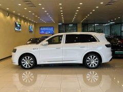 AITO Aion M8 Extended Range Max 53.4kWh 6-Seater with 192-Channel LiDAR - ფოტო 4