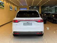 AITO Aion M8 Extended Range Max 53.4kWh 6-Seater with 192-Channel LiDAR - ფოტო 7