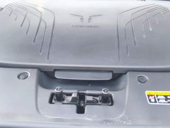 FAW Hongqi Tiangong 08 730 Max RWD Version - ფოტო 10