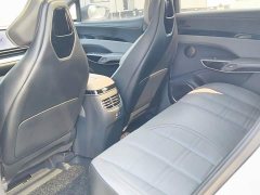 FAW Hongqi Tiangong 08 730 Max RWD Version - ფოტო 11