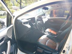 Toyota Corolla 1.2T S-CVT Elite Plus - ფოტო 10