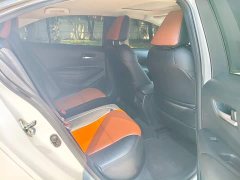 Toyota Corolla 1.2T S-CVT Elite Plus - ფოტო 11