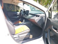 Toyota Corolla 1.2T S-CVT Elite Plus - ფოტო 12
