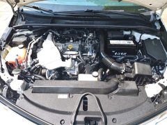 Toyota Corolla 1.2T S-CVT Elite Plus - ფოტო 15