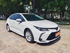 Toyota Corolla 1.2T S-CVT Elite Plus - ფოტო 2