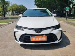 Toyota Corolla 1.2T S-CVT Elite Plus - ფოტო 3