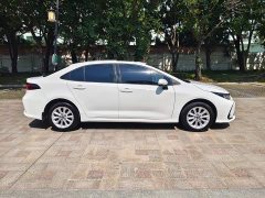 Toyota Corolla 1.2T S-CVT Elite Plus - ფოტო 4