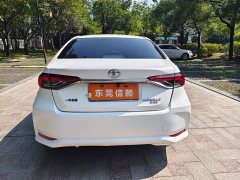 Toyota Corolla 1.2T S-CVT Elite Plus - ფოტო 7