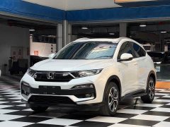 Honda XR-V 2021 1.5L CVT Luxury Edition - ფოტო 1