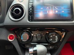 Honda XR-V 2021 1.5L CVT Luxury Edition - ფოტო 11
