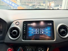 Honda XR-V 2021 1.5L CVT Luxury Edition - ფოტო 12