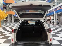 Honda XR-V 2021 1.5L CVT Luxury Edition - ფოტო 13