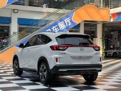 Honda XR-V 2021 1.5L CVT Luxury Edition - ფოტო 15