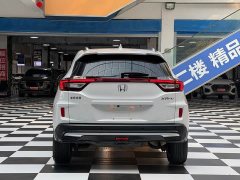 Honda XR-V 2021 1.5L CVT Luxury Edition - ფოტო 16