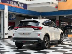 Honda XR-V 2021 1.5L CVT Luxury Edition - ფოტო 18