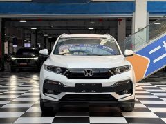 Honda XR-V 2021 1.5L CVT Luxury Edition - ფოტო 2