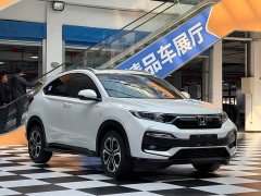 Honda XR-V 2021 1.5L CVT Luxury Edition - ფოტო 3