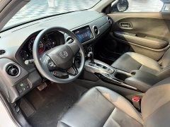 Honda XR-V 2021 1.5L CVT Luxury Edition - ფოტო 4