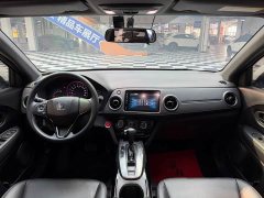 Honda XR-V 2021 1.5L CVT Luxury Edition - ფოტო 5