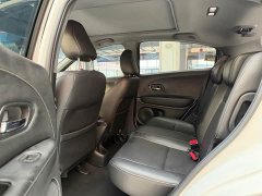 Honda XR-V 2021 1.5L CVT Luxury Edition - ფოტო 6