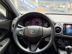 Honda XR-V 2021 1.5L CVT Luxury Edition - ფოტო 8