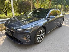 NIO ET7 2023 75kWh - ფოტო 1