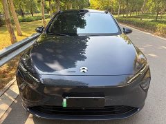 NIO ET7 2023 75kWh - ფოტო 2