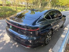 NIO ET7 2023 75kWh - ფოტო 4