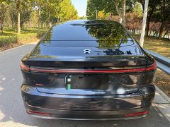 NIO ET7 2023 75kWh - ფოტო 5