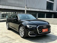 Audi A6L 45 TFSI Premium Dynamic - ფოტო 2