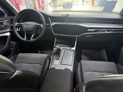 Audi A6L 45 TFSI Premium Dynamic - ფოტო 4