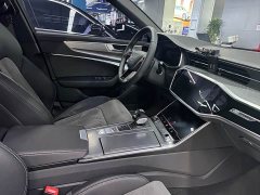 Audi A6L 45 TFSI Premium Dynamic - ფოტო 6