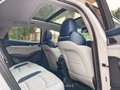 Geely Xingrui 2023 2.0T Diesel Premium - ფოტო 10
