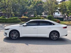 Geely Xingrui 2023 2.0T Diesel Premium - ფოტო 11