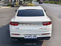 Geely Xingrui 2023 2.0T Diesel Premium - ფოტო 13
