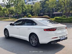 Geely Xingrui 2023 2.0T Diesel Premium - ფოტო 14