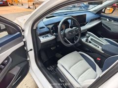 Geely Xingrui 2023 2.0T Diesel Premium - ფოტო 4