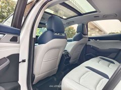 Geely Xingrui 2023 2.0T Diesel Premium - ფოტო 5