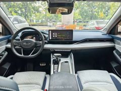 Geely Xingrui 2023 2.0T Diesel Premium - ფოტო 6